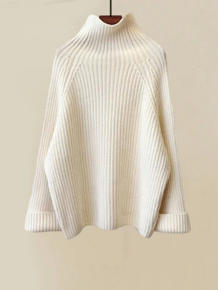 Cozy & Comfortable Knitwear Set