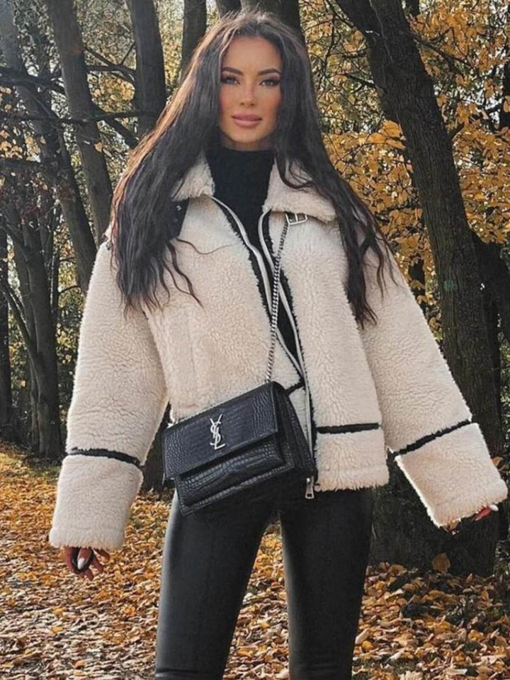 Casual Winter Jacket