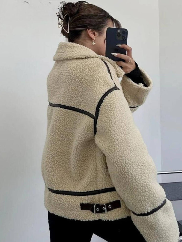Casual Winter Jacket