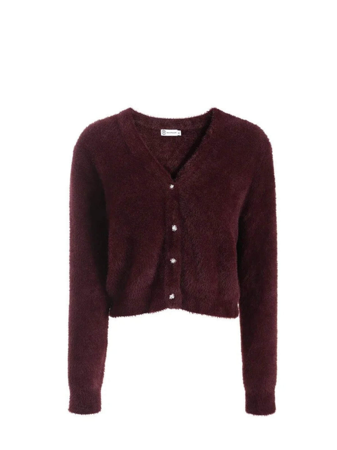High Quality Customized Tops Cardigan