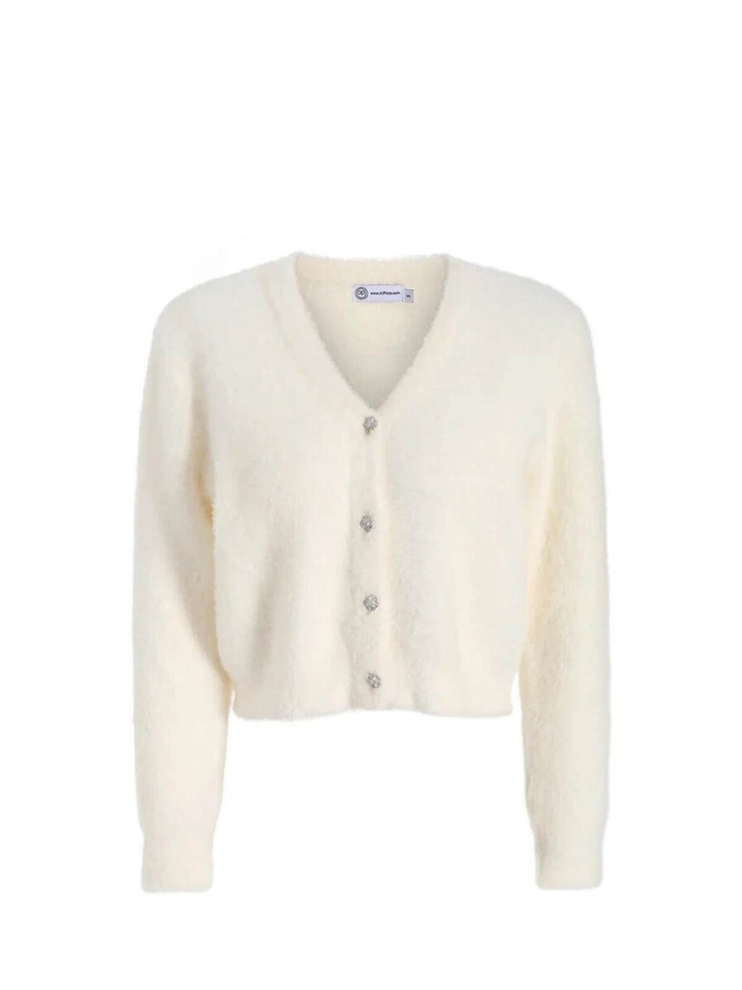 High Quality Customized Tops Cardigan
