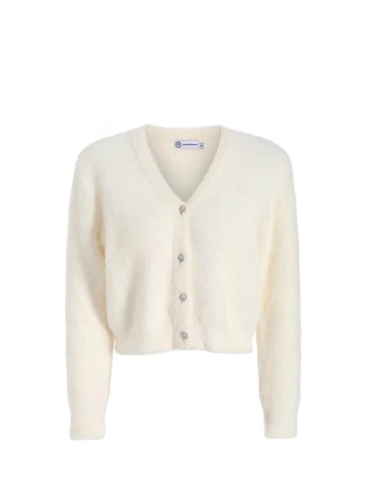 High Quality Customized Tops Cardigan