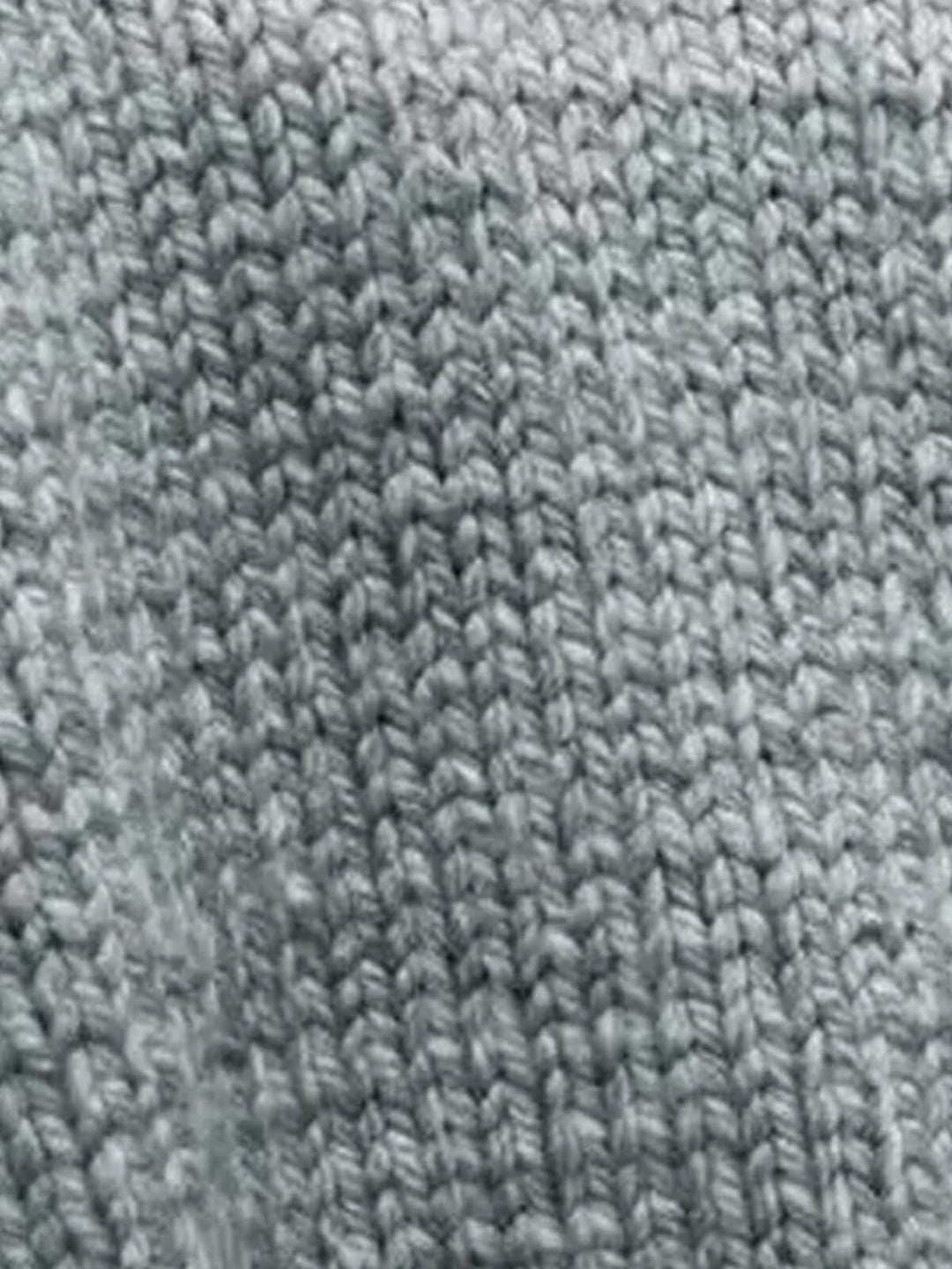 Oversized Loose Turtleneck Double Lantern Sleeve Sweater