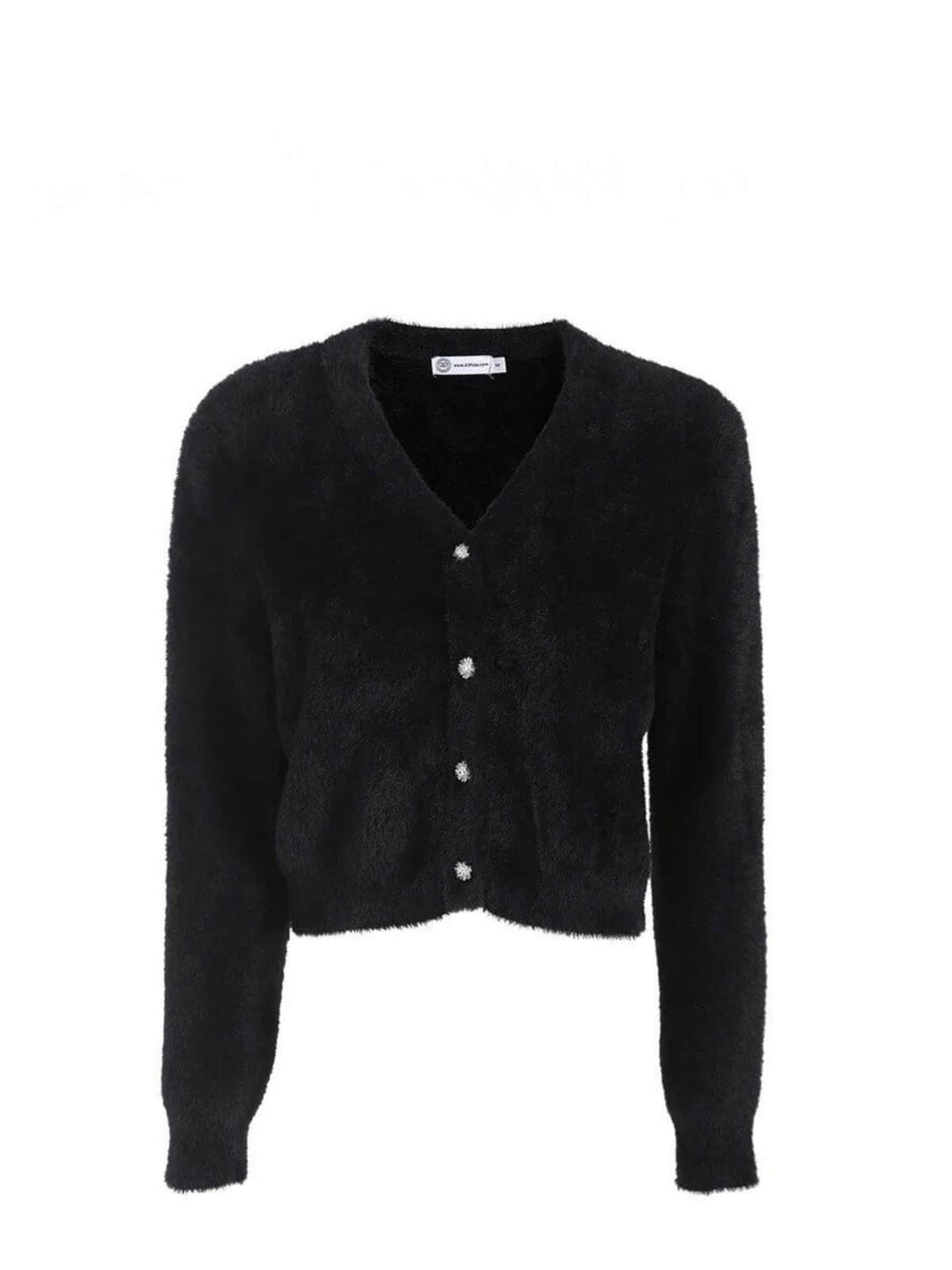 High Quality Customized Tops Cardigan