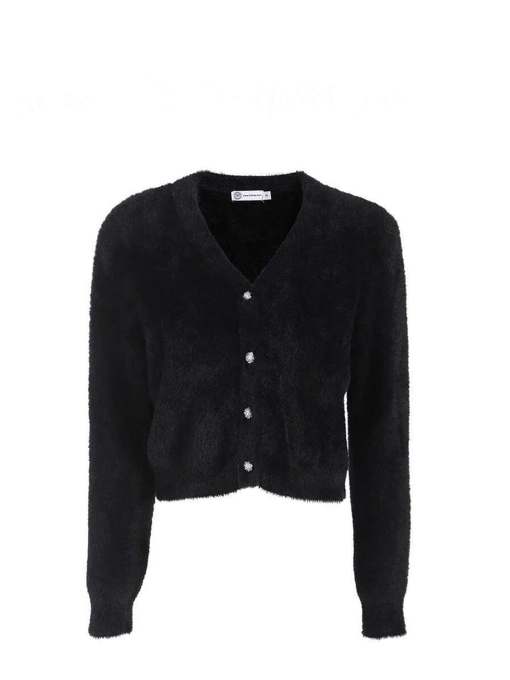 High Quality Customized Tops Cardigan