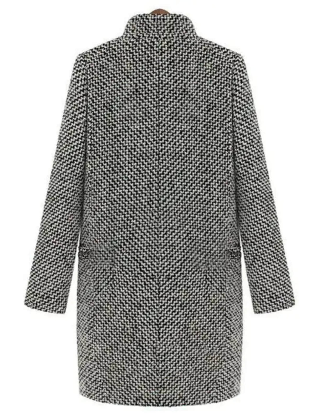 Fashionable Long Coat