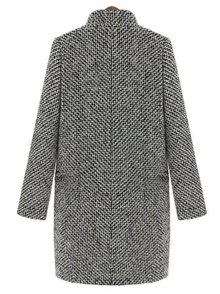Fashionable Long Coat