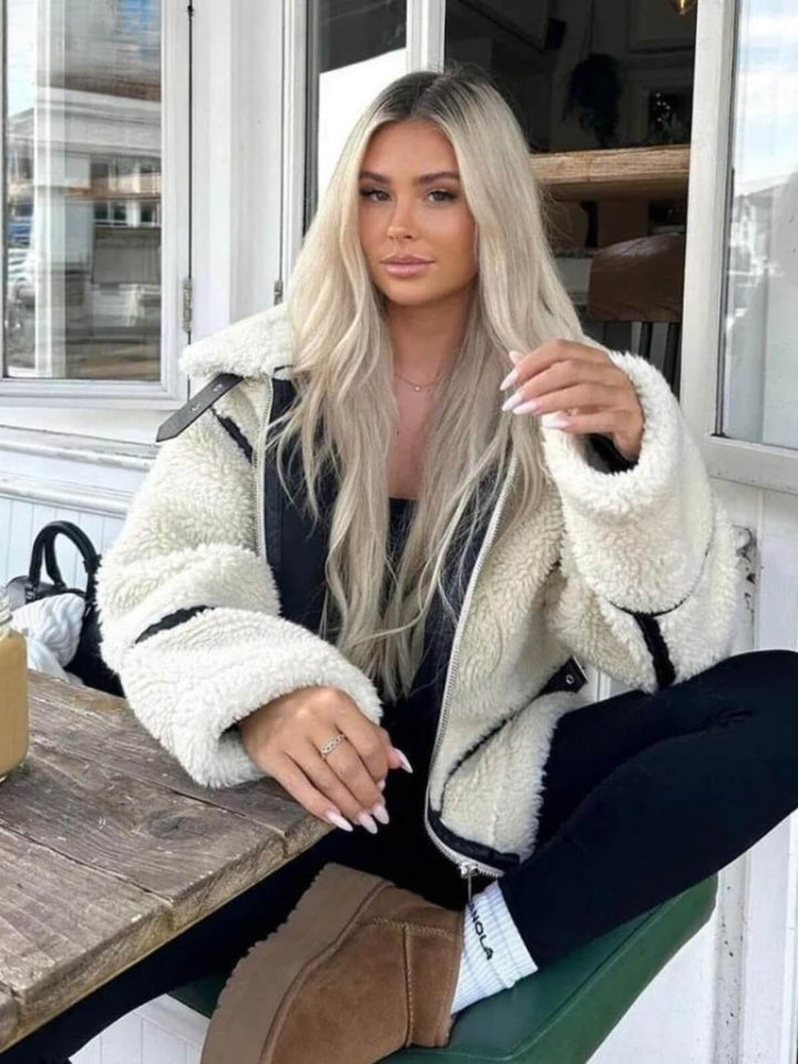 Casual Winter Jacket