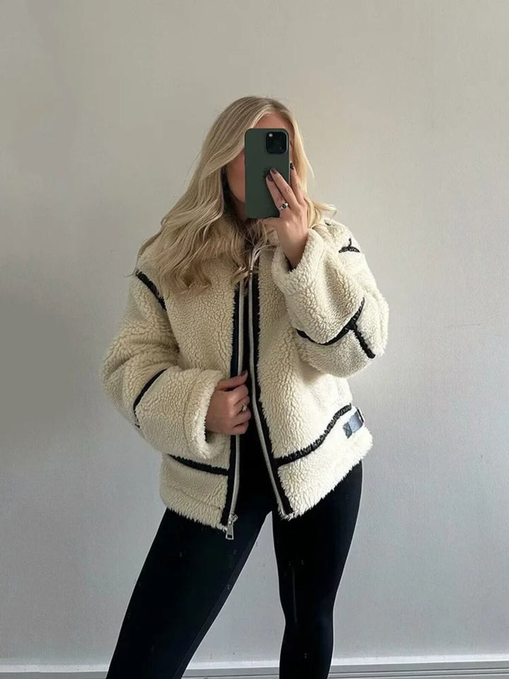 Casual Winter Jacket