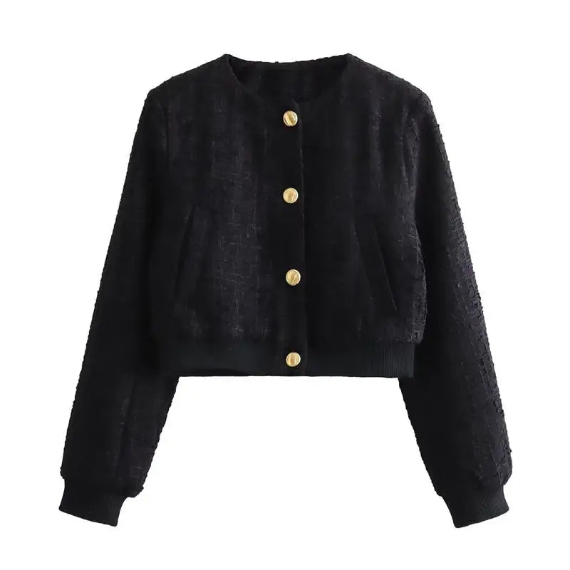 Elegant Chic Coat