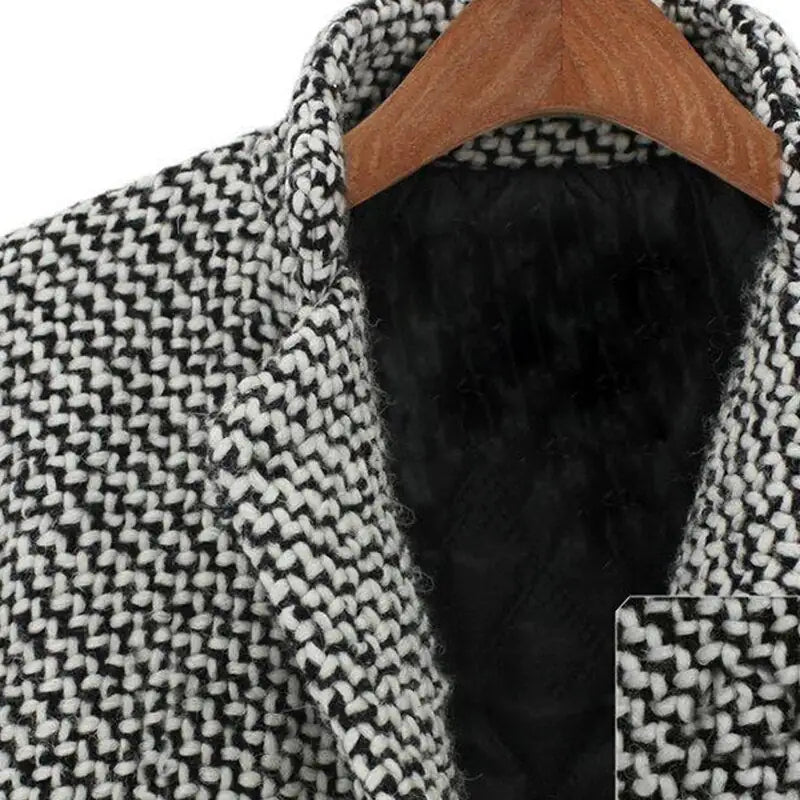 Fashionable Long Coat