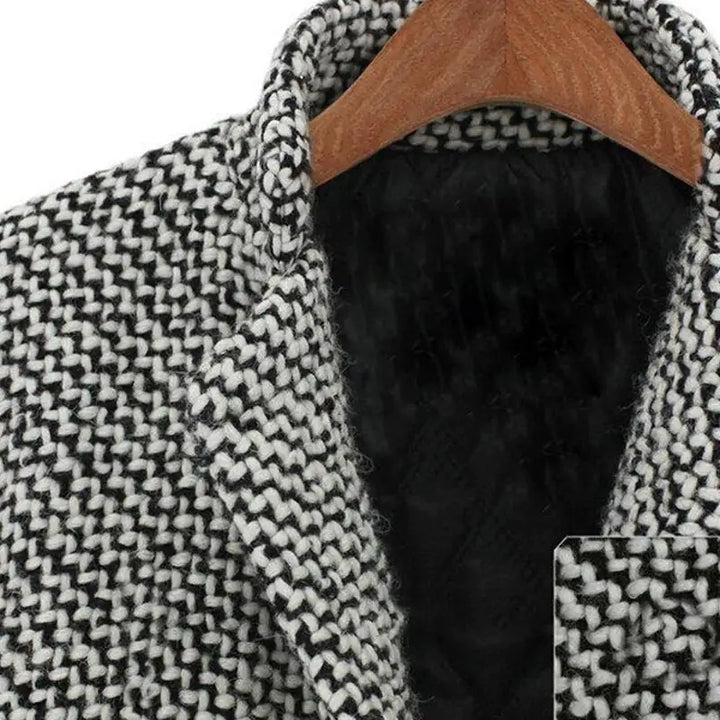 Fashionable Long Coat